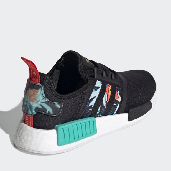 adidas x HER Studio NMD R1 - Picture 4 of 10